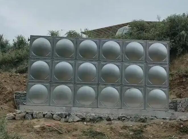 不銹鋼水箱的使用注意細節